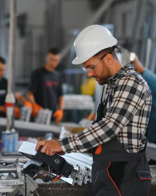 Service Image