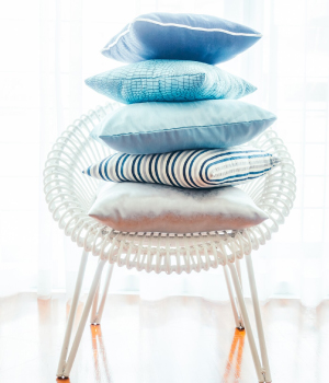 Home Textiles