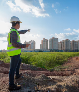 Land Developer
