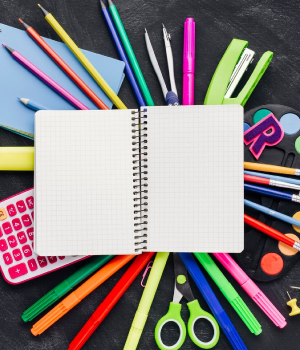 Stationery