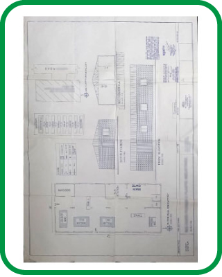 Layout Plan