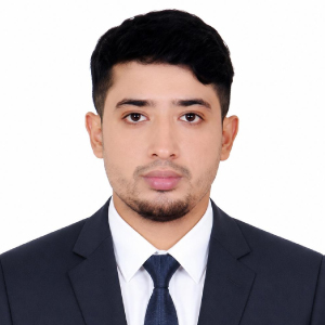 Noorul Amin Noor