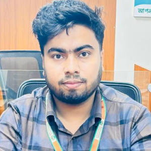 Sajedul Islam Zisan
