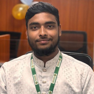 Mehedi Hasan Nur