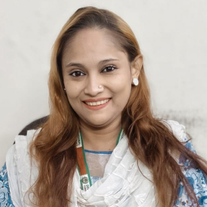 Sajeda Akter