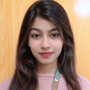 Sumaiya Akter