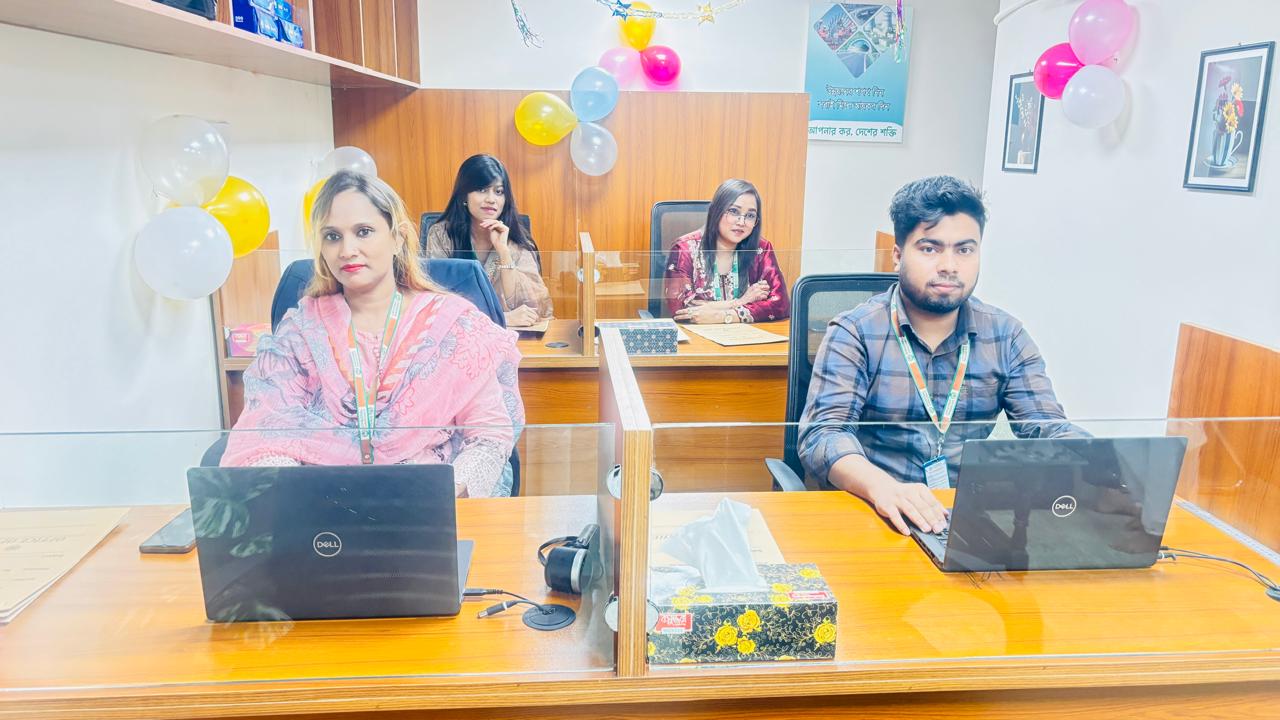 Our Team