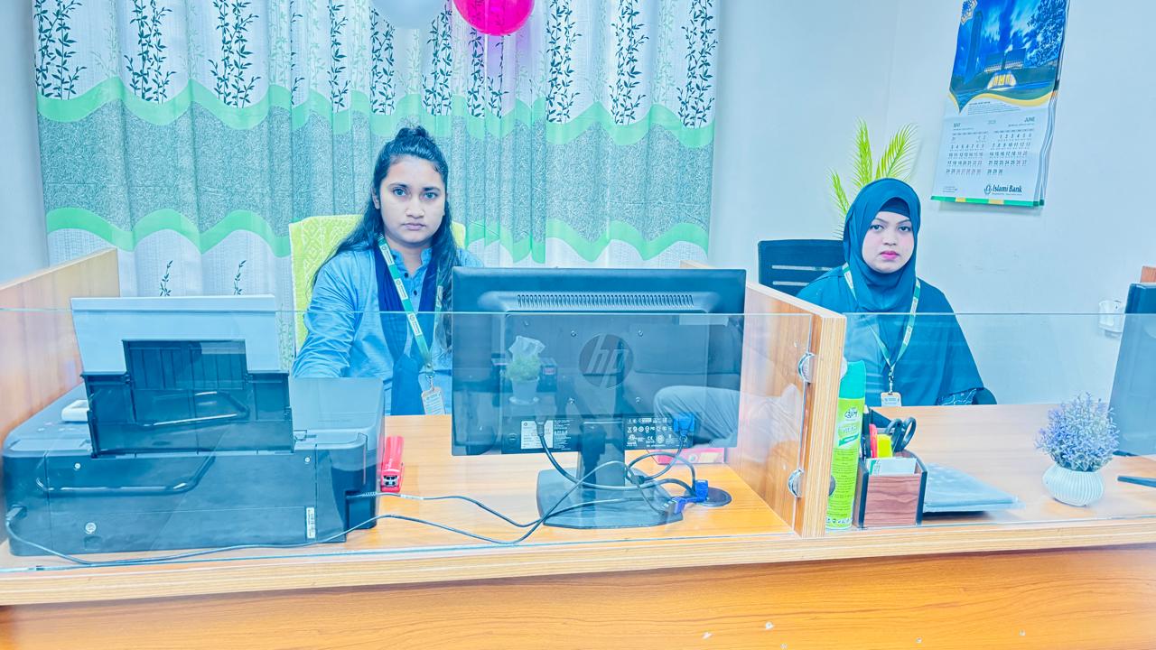 Our Team