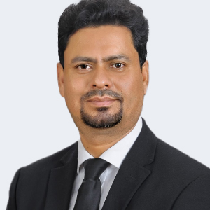 Kazi Nure Alam Siddik