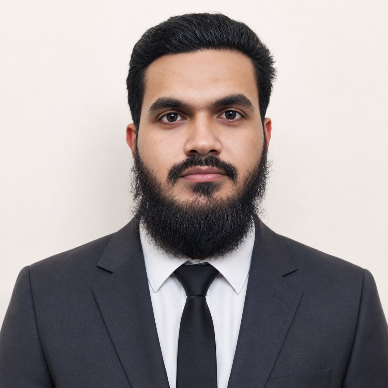 Mehedi Hasan